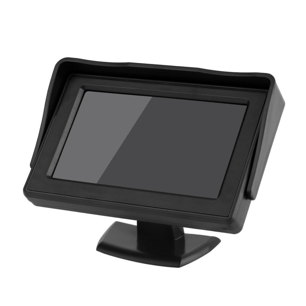 Monitor TFT LCD-3