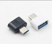 Adaptador USB OTG
