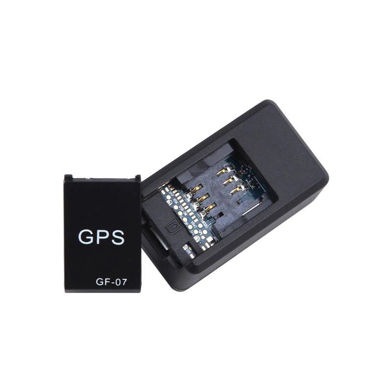 Mini rastreador-Localizador GPS