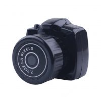 Mini cámara 480P-5