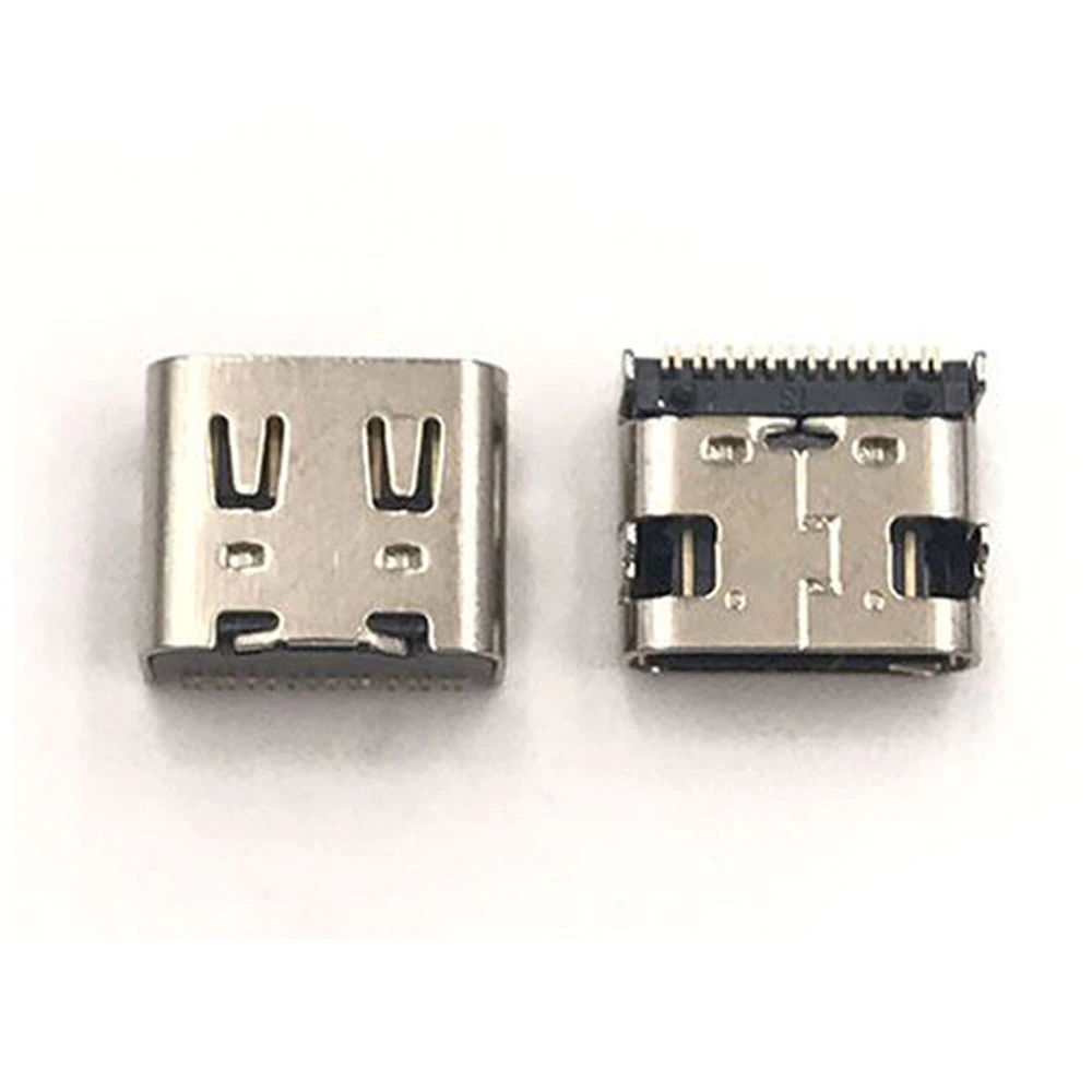 Conector USB tipo C-2
