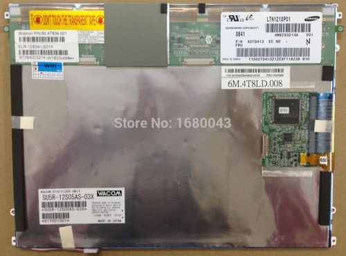 Pantalla para portatil SAMSUNG LTN121XP01