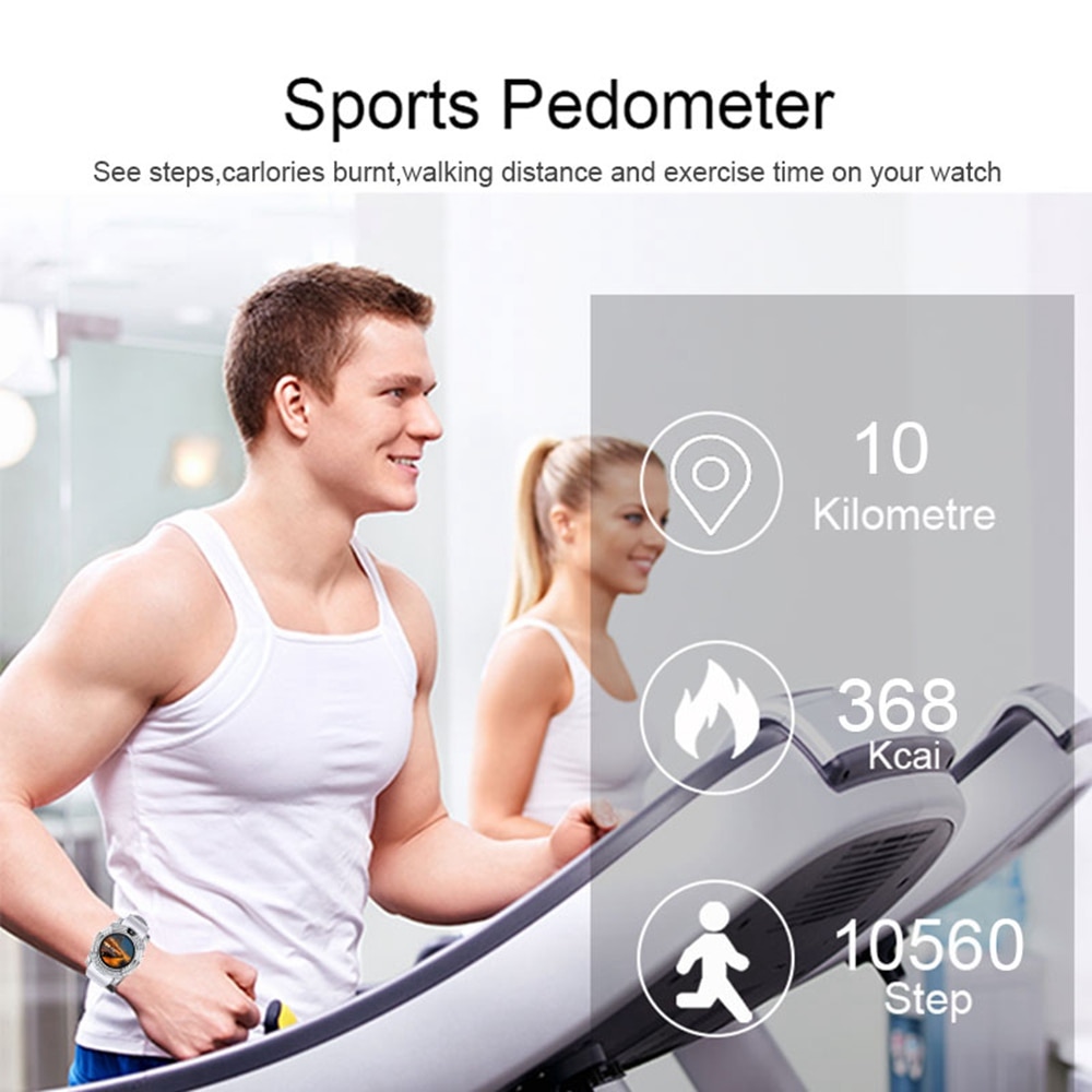 SmartWatch V8 SIM+SD+BLUETOOTH - Imagen 7