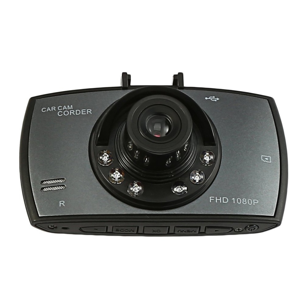 Videocámara DVR portátil HD - Imagen 2