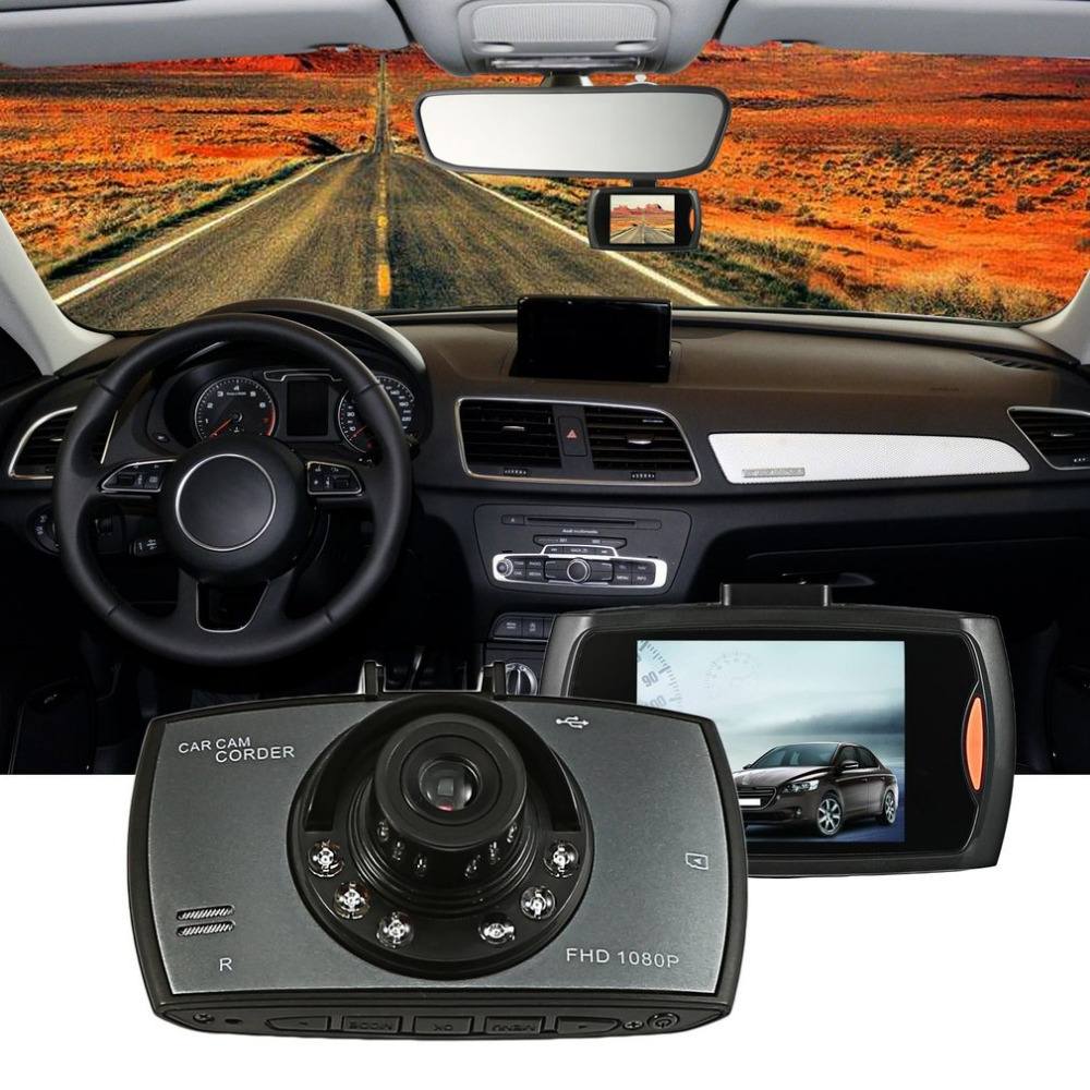 Videocámara DVR portátil HD - Imagen 3