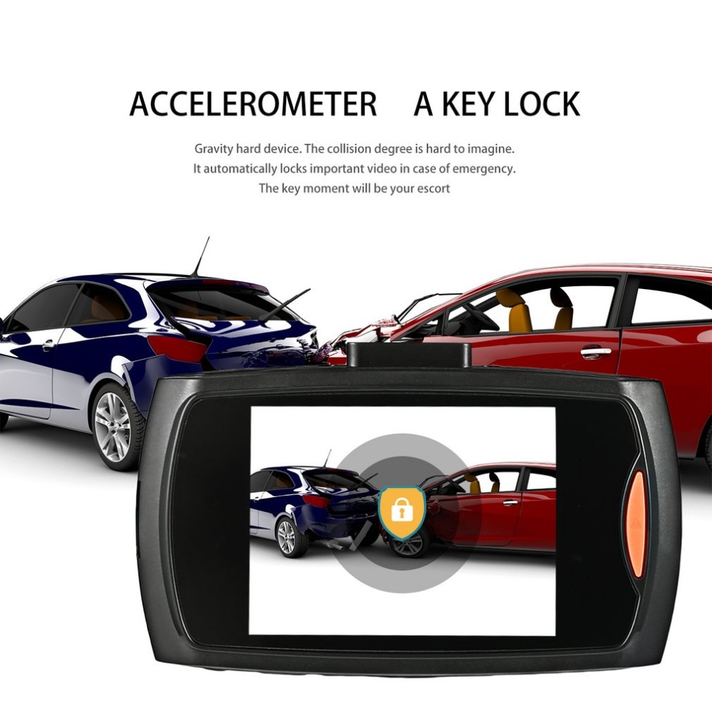 Videocámara DVR portátil HD - Imagen 4