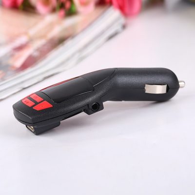 Reproductor MP3 FM Transmisor LCD MP3 - Imagen 3