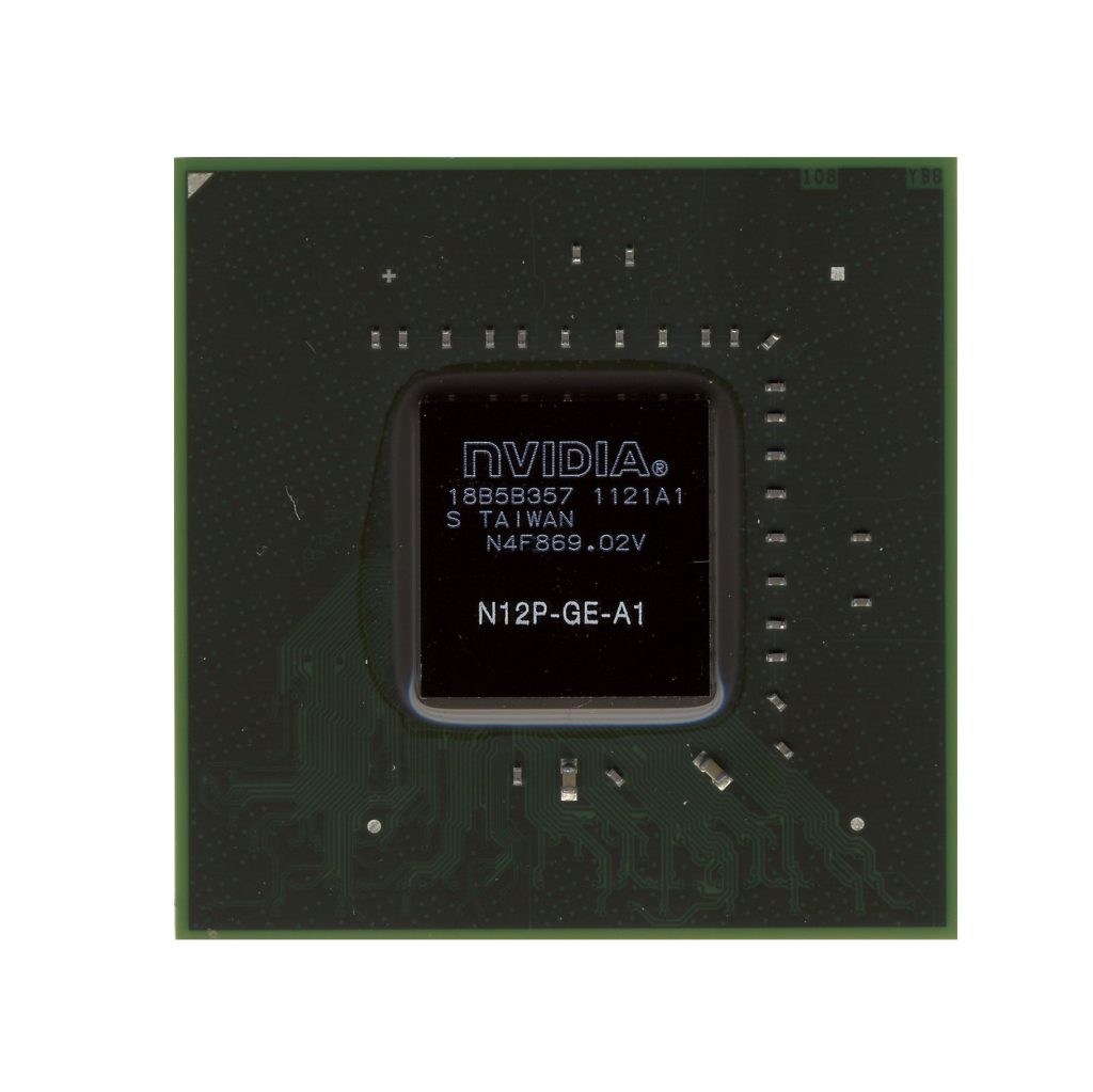 CHIP N12P-GS-A1