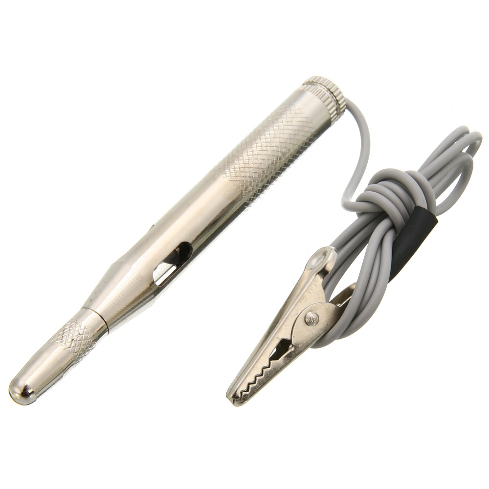 Punta de Prueba 6-24 V