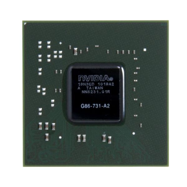 CHIP G86-731-A2