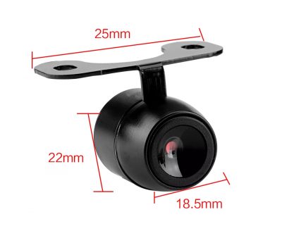 camara vision trasera medidas