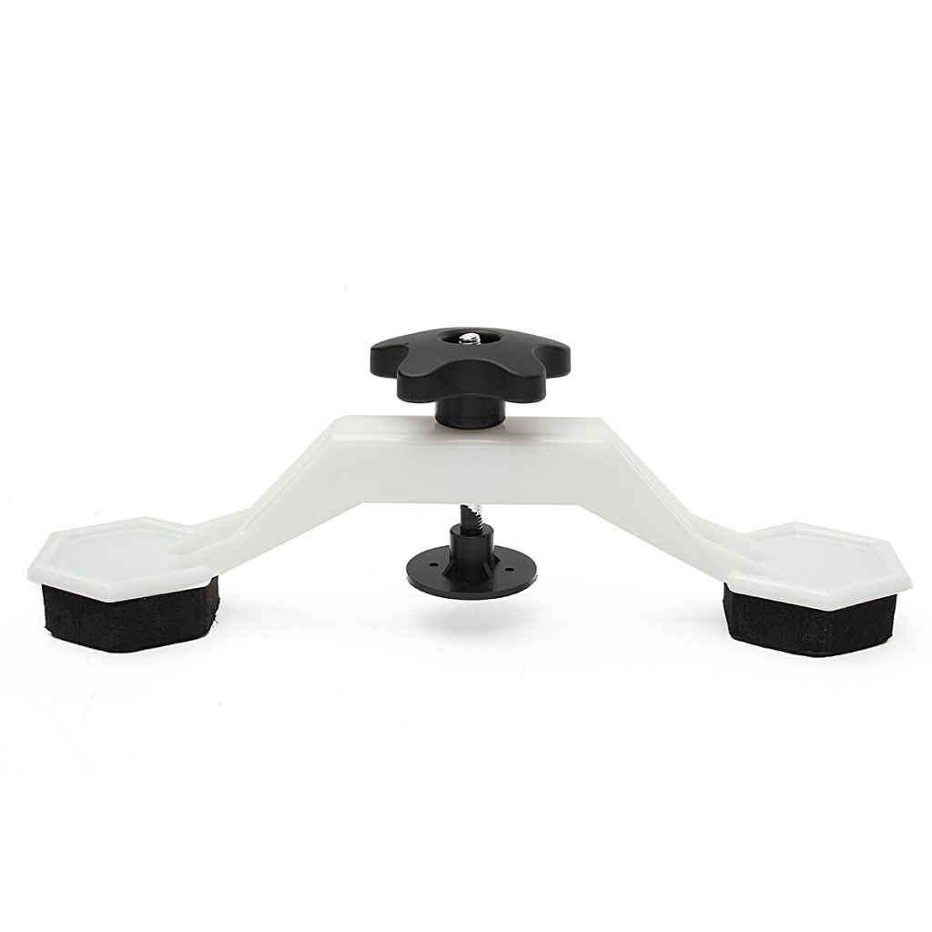 Extractor abolladuras