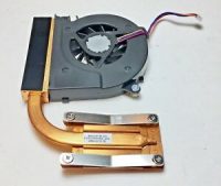 Disipador 379799-001 con ventilador