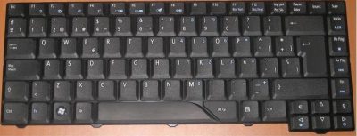 Teclado Español Acer 9J.N5982.70S