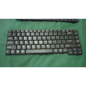 Teclado Español Clevo MP-99153E0-430