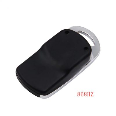 Mando Universal Garajes 868 MHZ-3