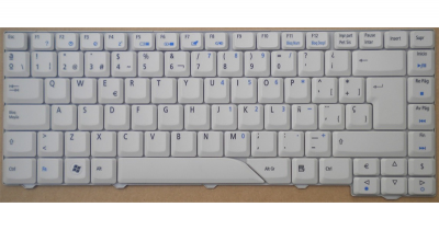 TECLADO ACER ASPIRE 4720