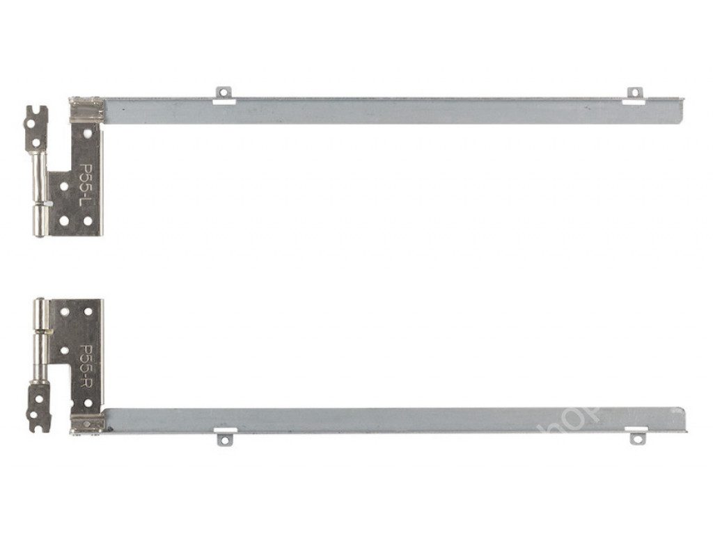 Bisagras 40GP55050-20-R Y 40GP55051-20-L