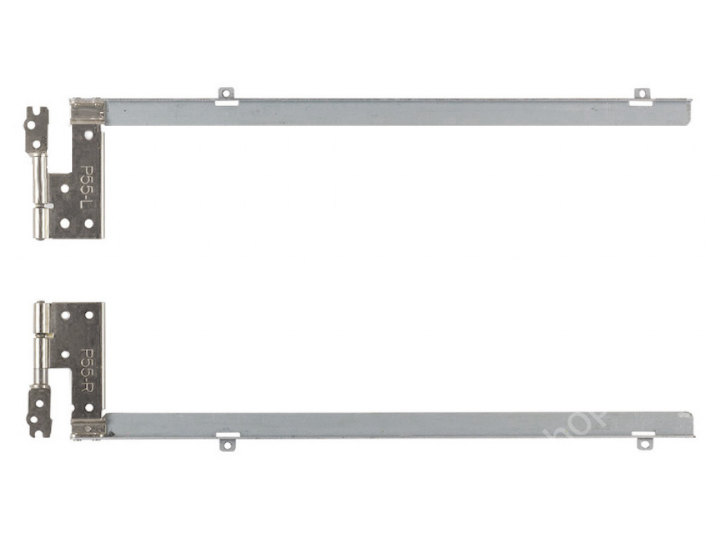 Bisagras 40GP55050-20-R Y 40GP55051-20-L