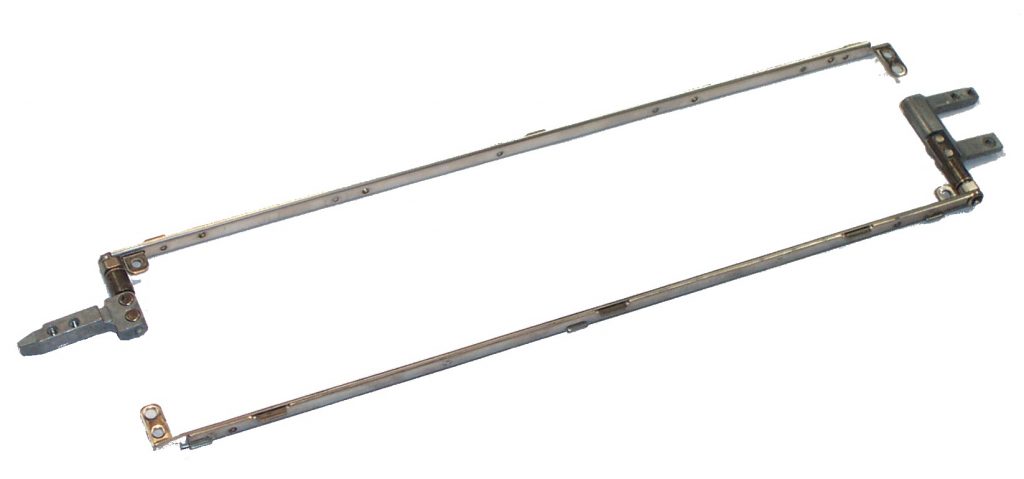 TM6-XGA-L y TM6-XGA-R