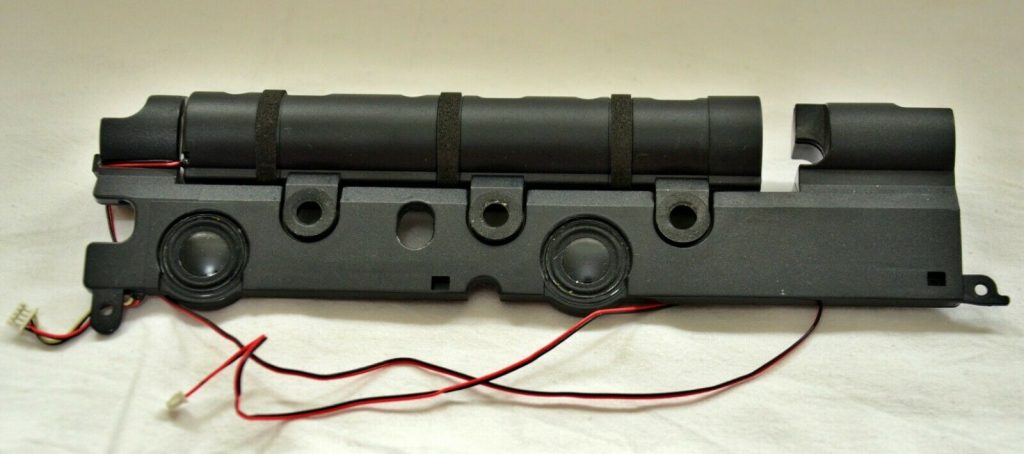 ALTAVOCES ACER ASPIRE 6530