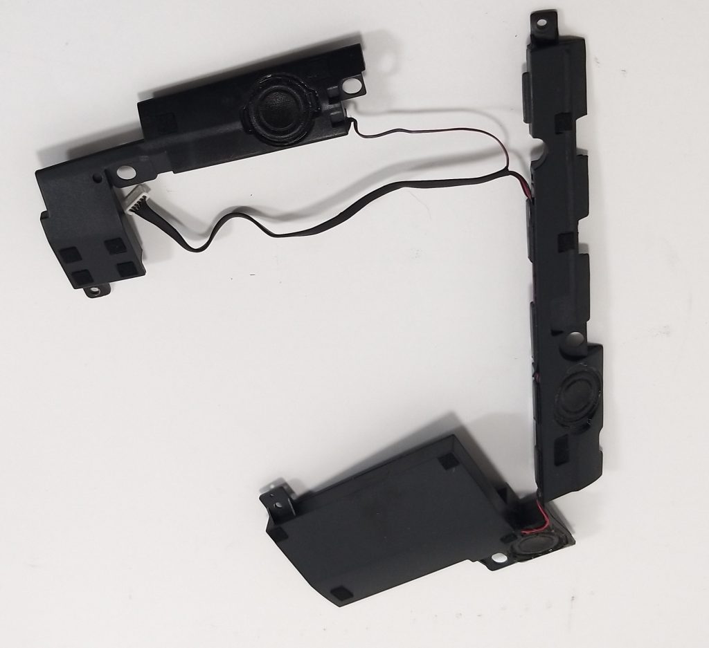 ALTAVOCES ACER ASPIRE 8920