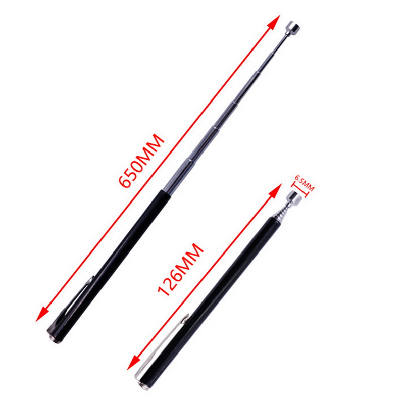 herramienta telescopica magnetica medidas