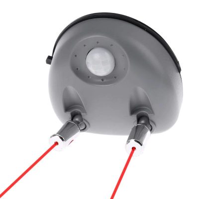 Guia Estacionamiento Laser