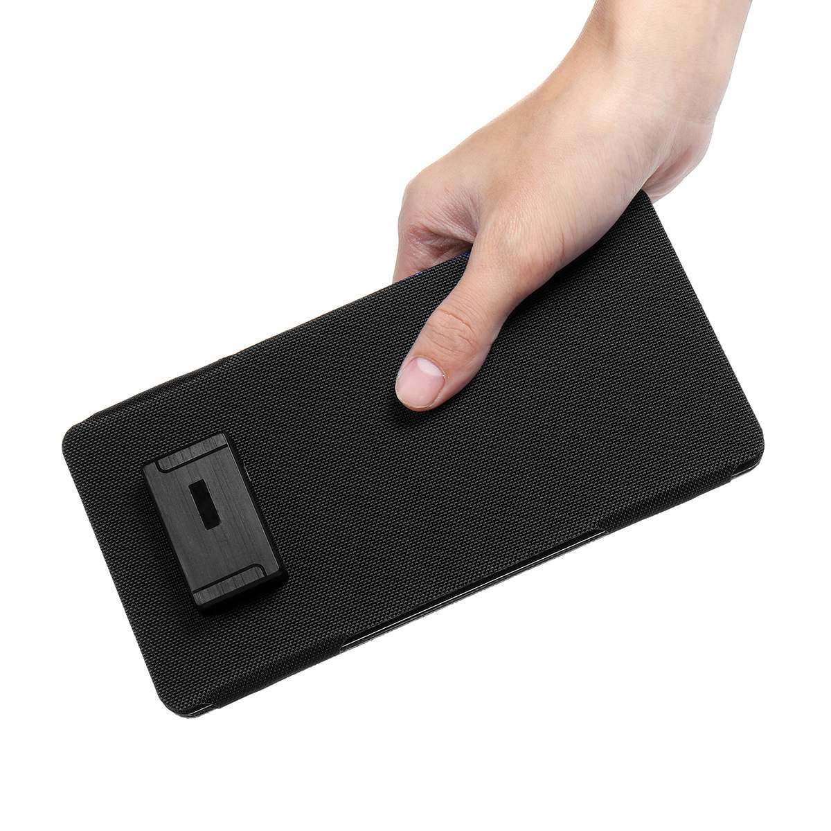 Panel Solar portátil - Imagen 2