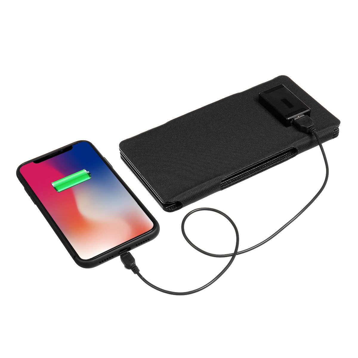 Panel Solar portátil - Imagen 4