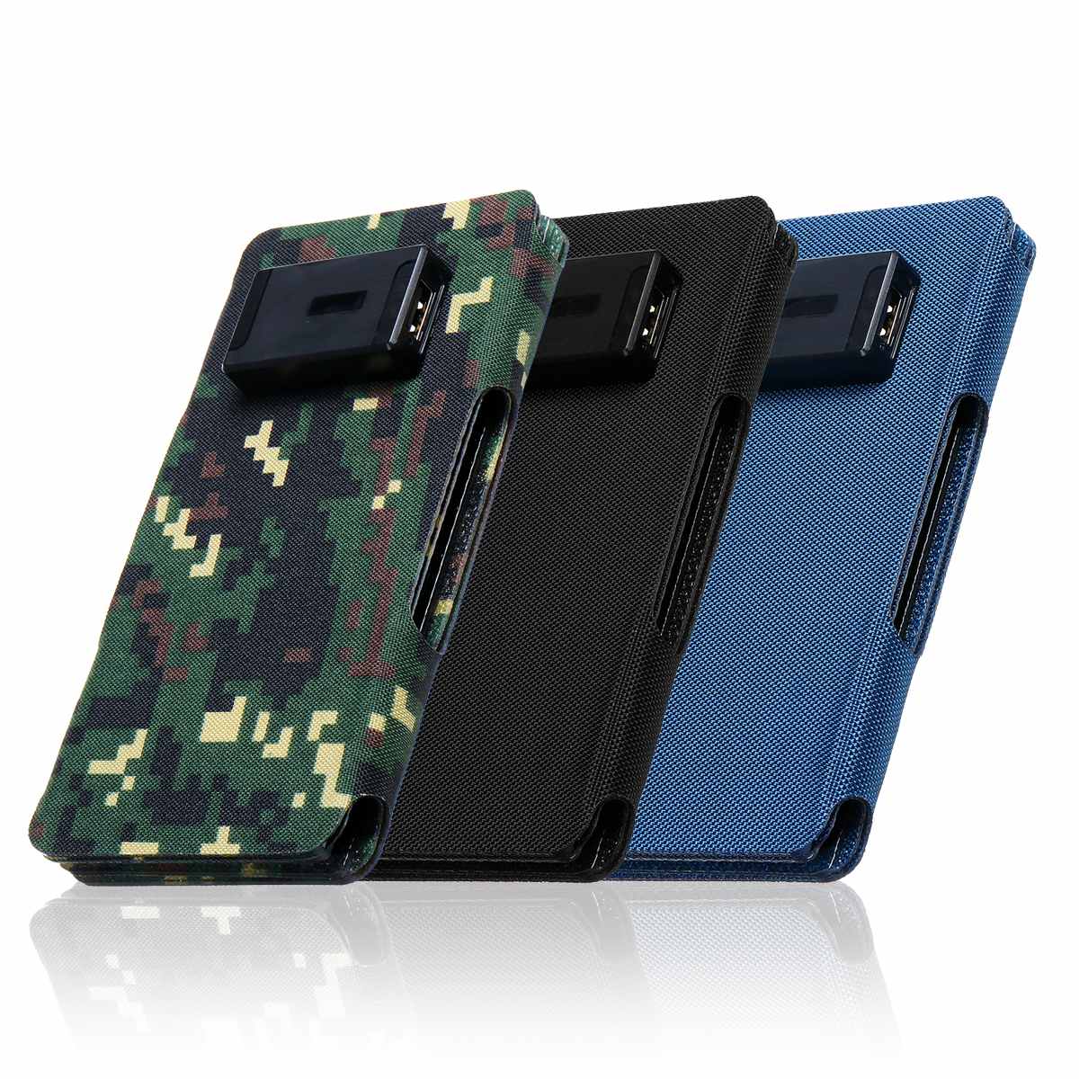 panel solar portatil colores