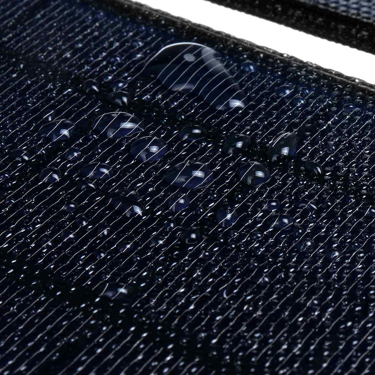 panel solar portatil impermeable