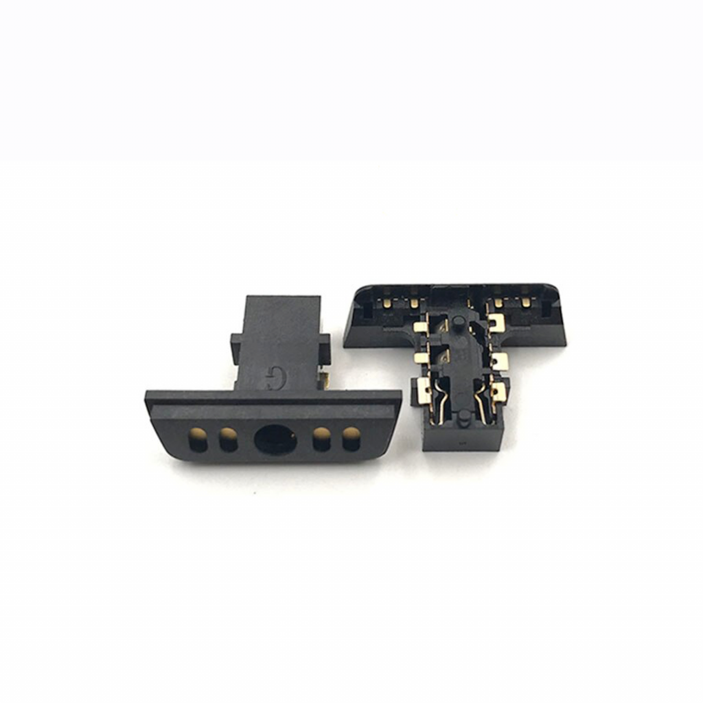 Conector audio PS5