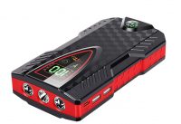 Arrancador de batería de coche