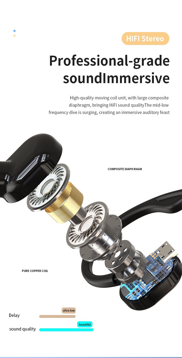 Auricular tipo gancho-3