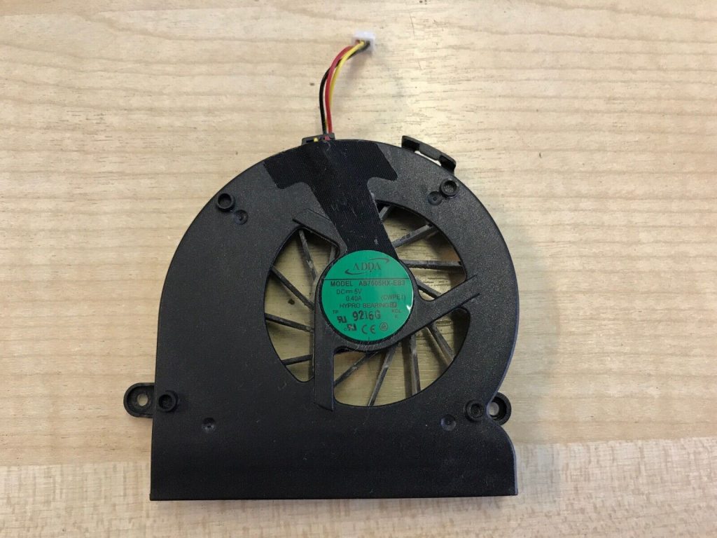 VENTILADOR PACKARD BELL EASYNOTE HERA GL