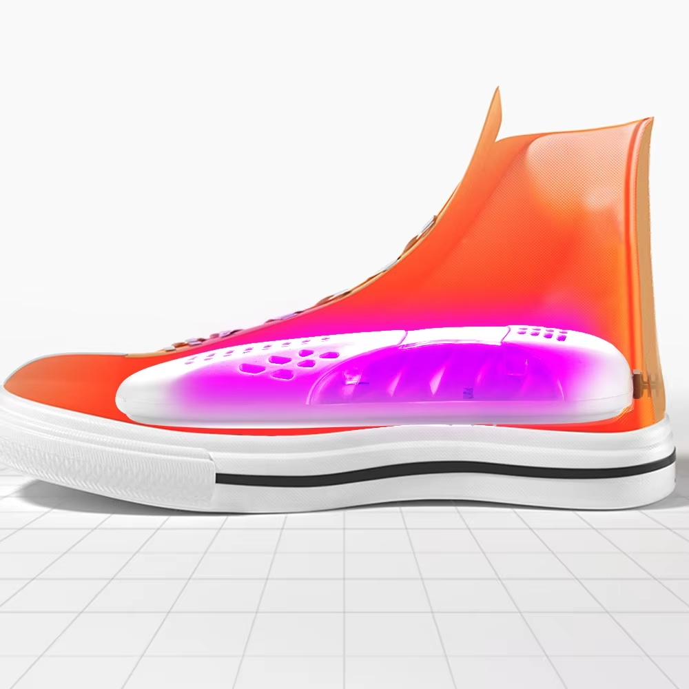 Secador-zapatos-varios