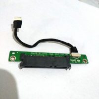 Conector Sata AN10D_SD_SATA SMD