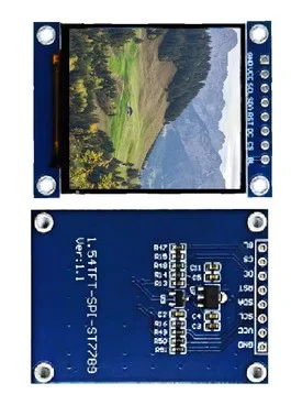 Pantalla TFT a todo Color - Imagen 2