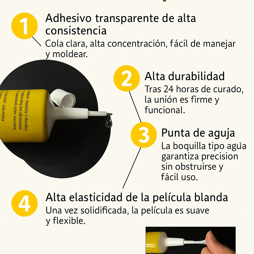 Pegamento T8000 varios-3