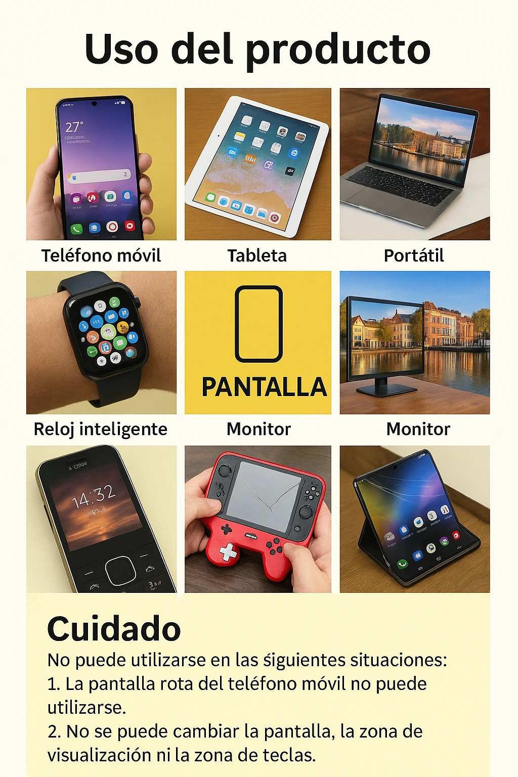 Pegamento T8000 varios-5