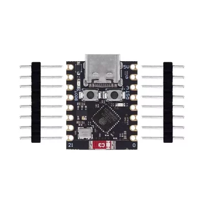 Placa de desarrollo ESP32-C3