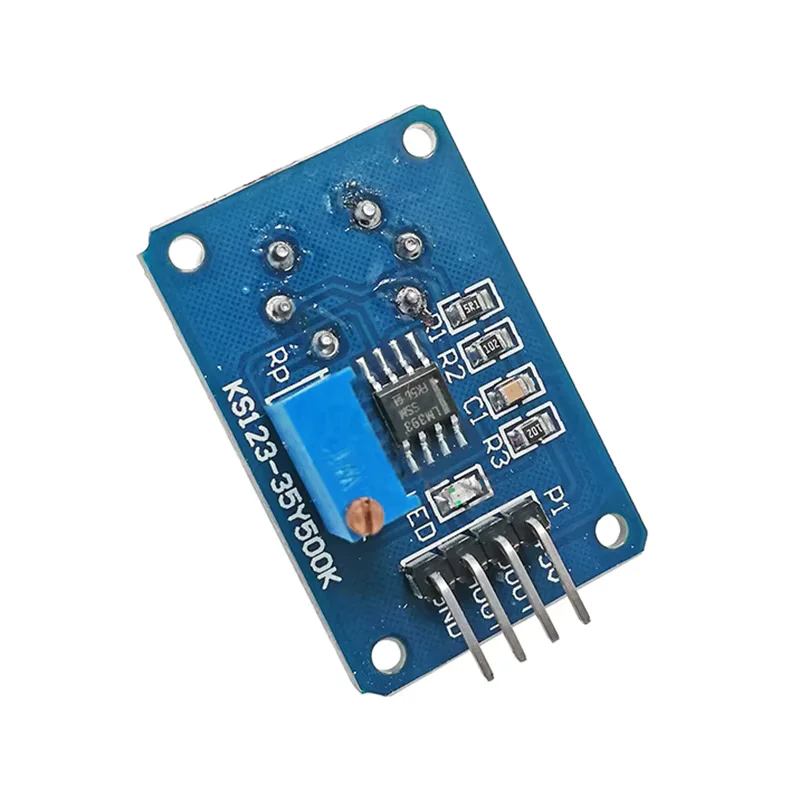 Sensor de calidad del aire MQ135 - Imagen 4