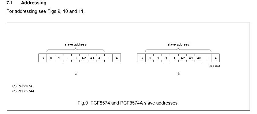 Pantalla LCD1602 - Imagen 3