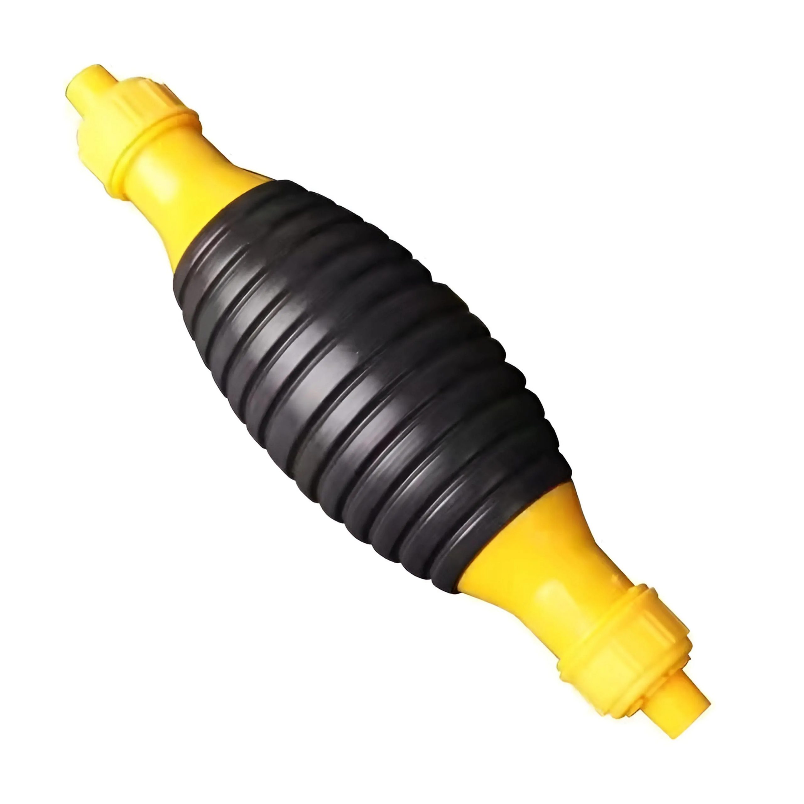 Bomba combustible manual