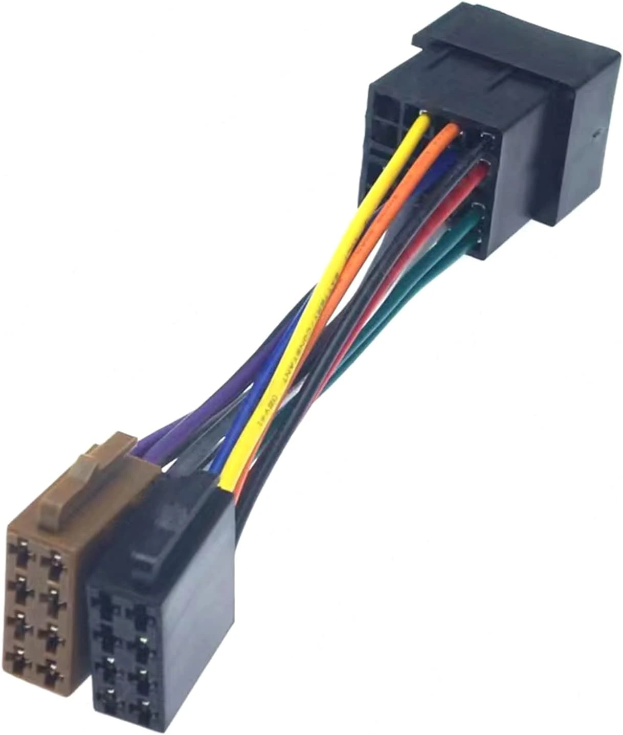 Cable adaptador iso-2