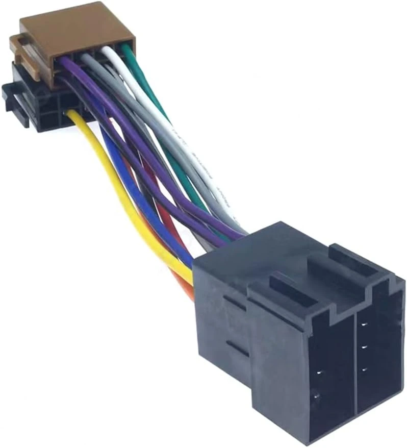 Cable adaptador iso-3