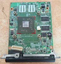 ATI Radeon 35G1P5520-C0