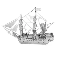 Barcos Metal