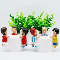 Figuras Futbolistas